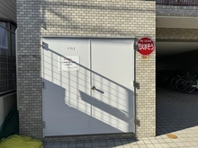 【埼玉県/川口市東川口】東川口パークホームズ 共用部