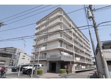 【埼玉県/川口市末広】エクセレンス川口 外観