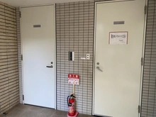 【埼玉県/川口市本町】シャリエ川口本町グリーンマークス 共用施設
