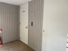 【埼玉県/川口市本町】シャリエ川口本町グリーンマークス 共用施設