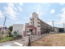 【埼玉県/飯能市大字川寺】グローリア初穂飯能 外観