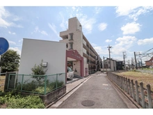 【埼玉県/飯能市大字川寺】グローリア初穂飯能 外観