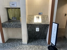 【埼玉県/川口市戸塚】コスモ川口戸塚ガーデンフォルム エントランス