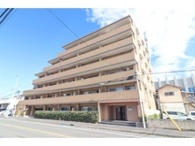 【埼玉県/川口市東領家】サンクレイドル川口東領家 外観