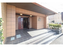 【埼玉県/川口市東領家】サンクレイドル川口東領家 アプローチ