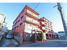 【埼玉県/川口市北原台】セザール第五東川口 外観