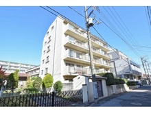 【埼玉県/川口市西青木】レクオス西川口 外観