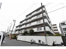 【埼玉県/川口市飯塚】川口飯塚第二ローヤルコーポ 外観