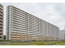 【埼玉県/川口市末広】レーベンスクエア川口シルフィア 外観