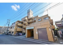 【埼玉県/川口市東川口】ライオンズマンション東川口第2 外観
