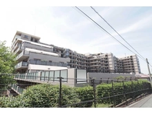【埼玉県/川口市大字新井宿】ダイアパレス川口新井宿 外観