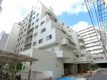 【埼玉県/川口市本町】藤和川口本町コープ 外観