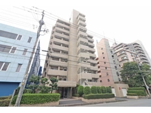 【埼玉県/川口市川口】川口第三ローヤルコーポ 外観