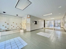 【埼玉県/川越市脇田本町】グリーンプラザ川越 エントランス