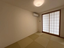 【埼玉県/富士見市ふじみ野西】アイムふじみ野タワー東館 和室