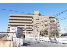 【埼玉県/川口市大字東内野】サンライフ東川口 外観