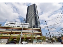 【東京都/北区上十条】ザ・タワー十条 外観