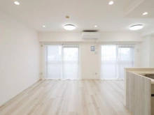 【埼玉県/川口市幸町】ライオンズマンション川口幸町 LDK