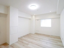 【埼玉県/川口市幸町】ライオンズマンション川口幸町 サービスルーム（納戸）