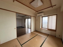 【埼玉県/川口市元郷】エルザタワー32 和室