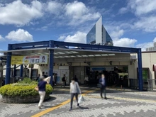 【埼玉県/川口市幸町】ライオンズシティ川口 川口駅（現地より約800m）