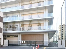 【埼玉県/川口市幸町】ライオンズシティ川口 市立幸町小学校（現地より約550m）