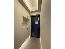 【埼玉県/川口市並木元町】リボンシティレジデンスブライトフォート 玄関