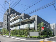 【埼玉県/蕨市塚越】ブリーズコート蕨塚越テラス 外観