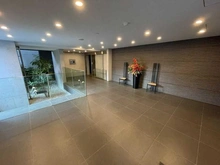 【埼玉県/蕨市塚越】ブリーズコート蕨塚越テラス ロビー