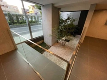 【埼玉県/蕨市塚越】ブリーズコート蕨塚越テラス ロビー