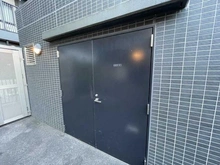 【埼玉県/蕨市塚越】ブリーズコート蕨塚越テラス 共用施設：ごみ置き場