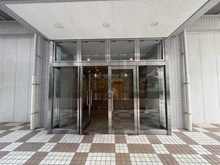 【埼玉県/川口市川口】リプレ川口一番街 エントランス