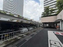 【埼玉県/川口市川口】リプレ川口一番街 駐車場