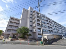 【埼玉県/川口市大字安行領根岸】コーポ根岸 外観
