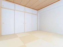 【東京都/稲城市向陽台】みはらしの家 C棟 和室