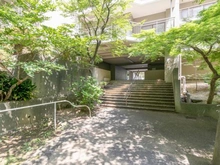【東京都/稲城市向陽台】みはらしの家 C棟 外観