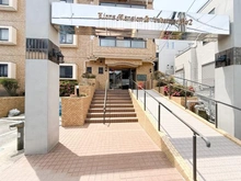 【神奈川県/座間市相武台】ライオンズマンション相武台前第2 外観