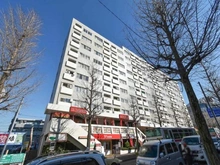 【神奈川県/川崎市宮前区小台】東急鷺沼ドエル 外観