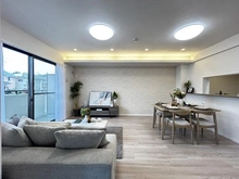 【神奈川県/横浜市青葉区桂台】マグノーリエ青葉台 LDK