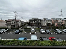 【神奈川県/横浜市青葉区桂台】マグノーリエ青葉台 眺望