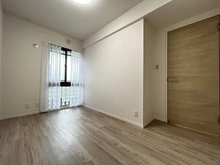 【神奈川県/横浜市青葉区桂台】マグノーリエ青葉台 洋室