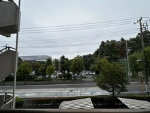 【神奈川県/横浜市青葉区桂台】マグノーリエ青葉台 眺望