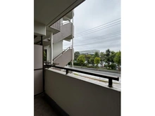 【神奈川県/横浜市青葉区桂台】マグノーリエ青葉台 バルコニー