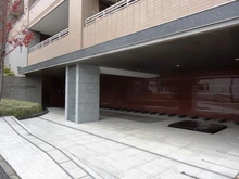 【神奈川県/横浜市青葉区青葉台】グランディスタ青葉台 外観