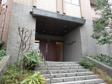 【神奈川県/横浜市青葉区青葉台】グランディスタ青葉台 外観