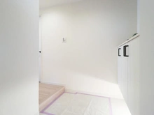 【神奈川県/川崎市中原区上小田中】マイキャッスル武蔵新城II 廊下