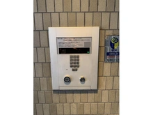 【神奈川県/川崎市宮前区平】モアクレスト宮前平 エントランス