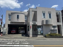 【神奈川県/川崎市宮前区平】向ヶ丘遊園センチュリータウン 7号棟 川崎市消防局  宮前消防署向丘出張所（現地より約240m）：