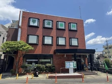 【神奈川県/川崎市宮前区平】向ヶ丘遊園センチュリータウン 7号棟 川崎向ヶ丘郵便局（現地より約260m）：