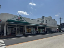 【神奈川県/川崎市宮前区平】向ヶ丘遊園センチュリータウン 7号棟 マルエツ平二丁目店（現地より約350m）：